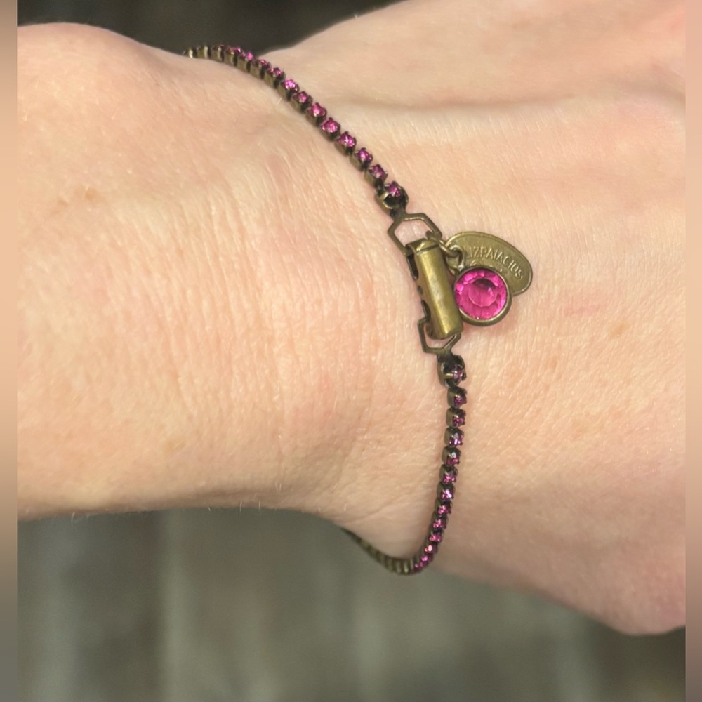 Liz Palacios Vintage Bracelet
